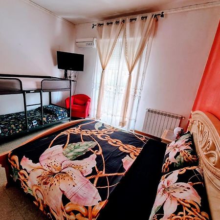 Montesilvano Marina Casa San Paoloヴィラ エクステリア 写真