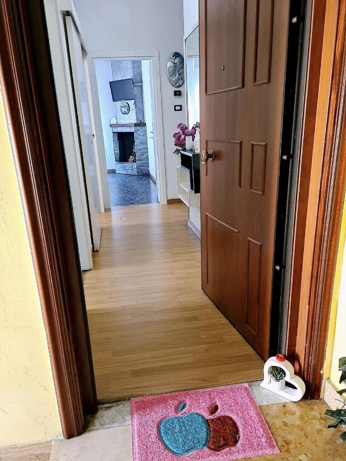 Montesilvano Marina Casa San Paoloヴィラ エクステリア 写真