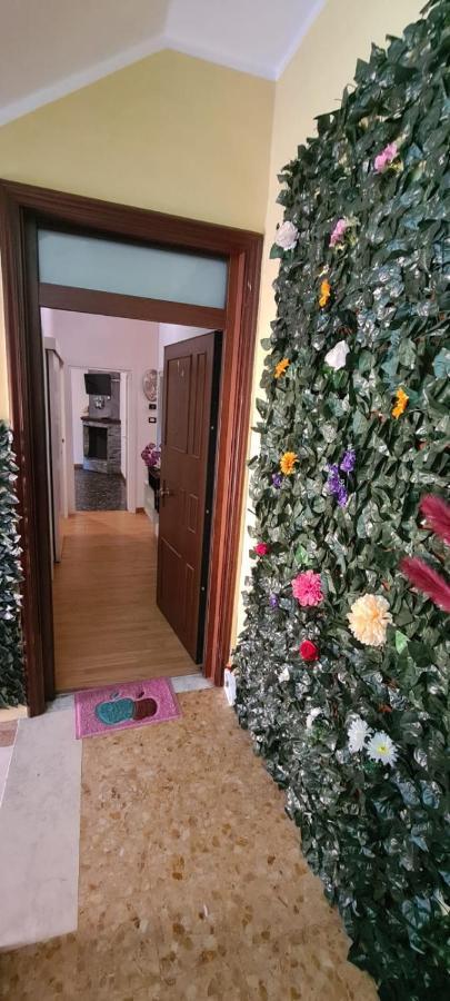 Montesilvano Marina Casa San Paoloヴィラ エクステリア 写真