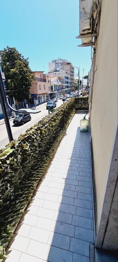 Montesilvano Marina Casa San Paoloヴィラ エクステリア 写真