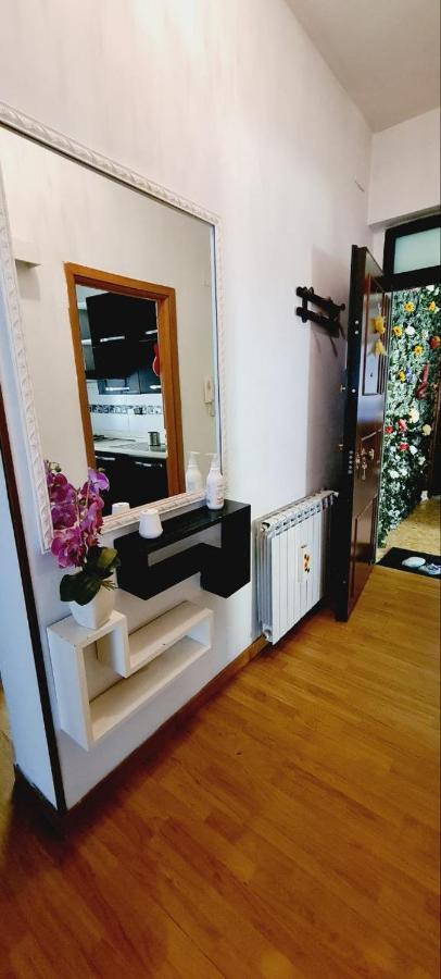 Montesilvano Marina Casa San Paoloヴィラ エクステリア 写真