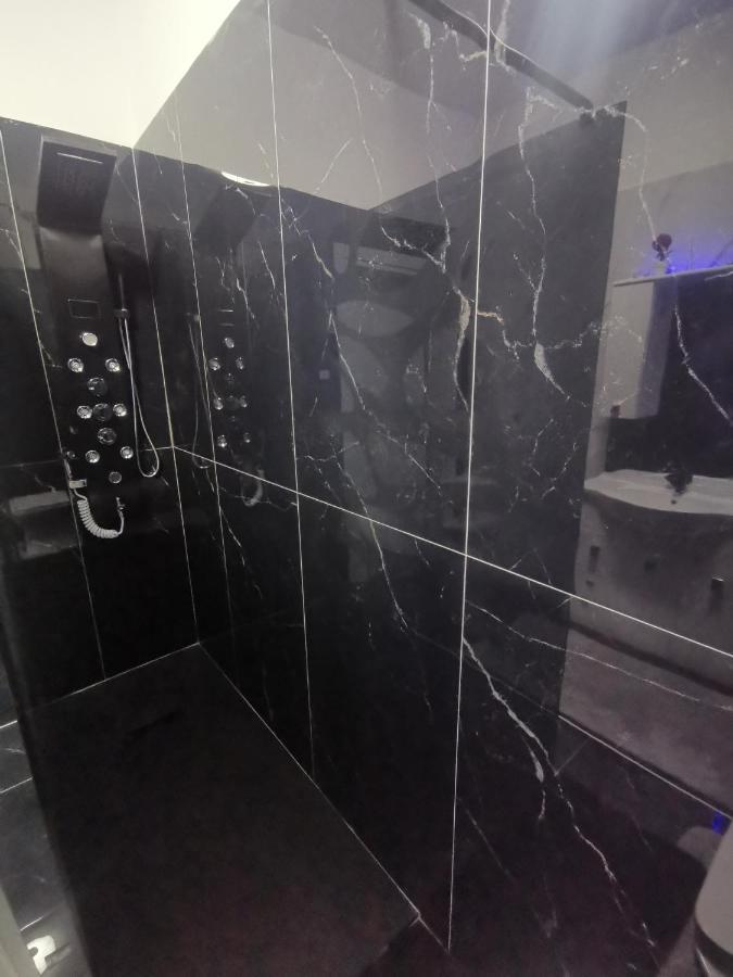 Montesilvano Marina Casa San Paoloヴィラ エクステリア 写真