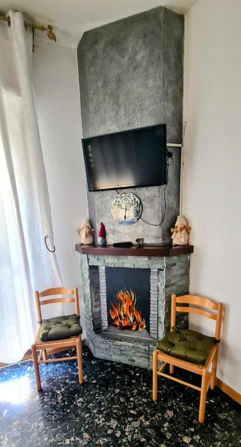 Montesilvano Marina Casa San Paoloヴィラ エクステリア 写真