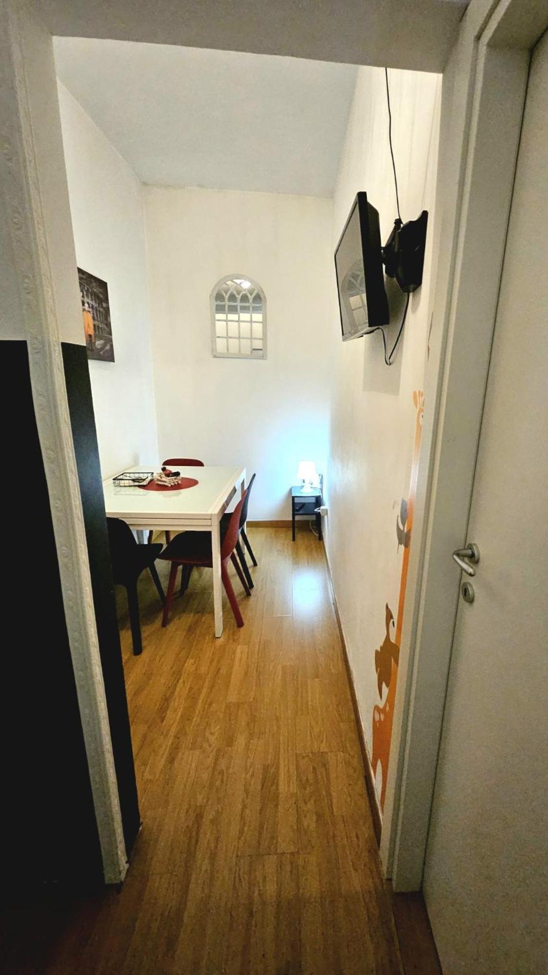 Montesilvano Marina Casa San Paoloヴィラ エクステリア 写真