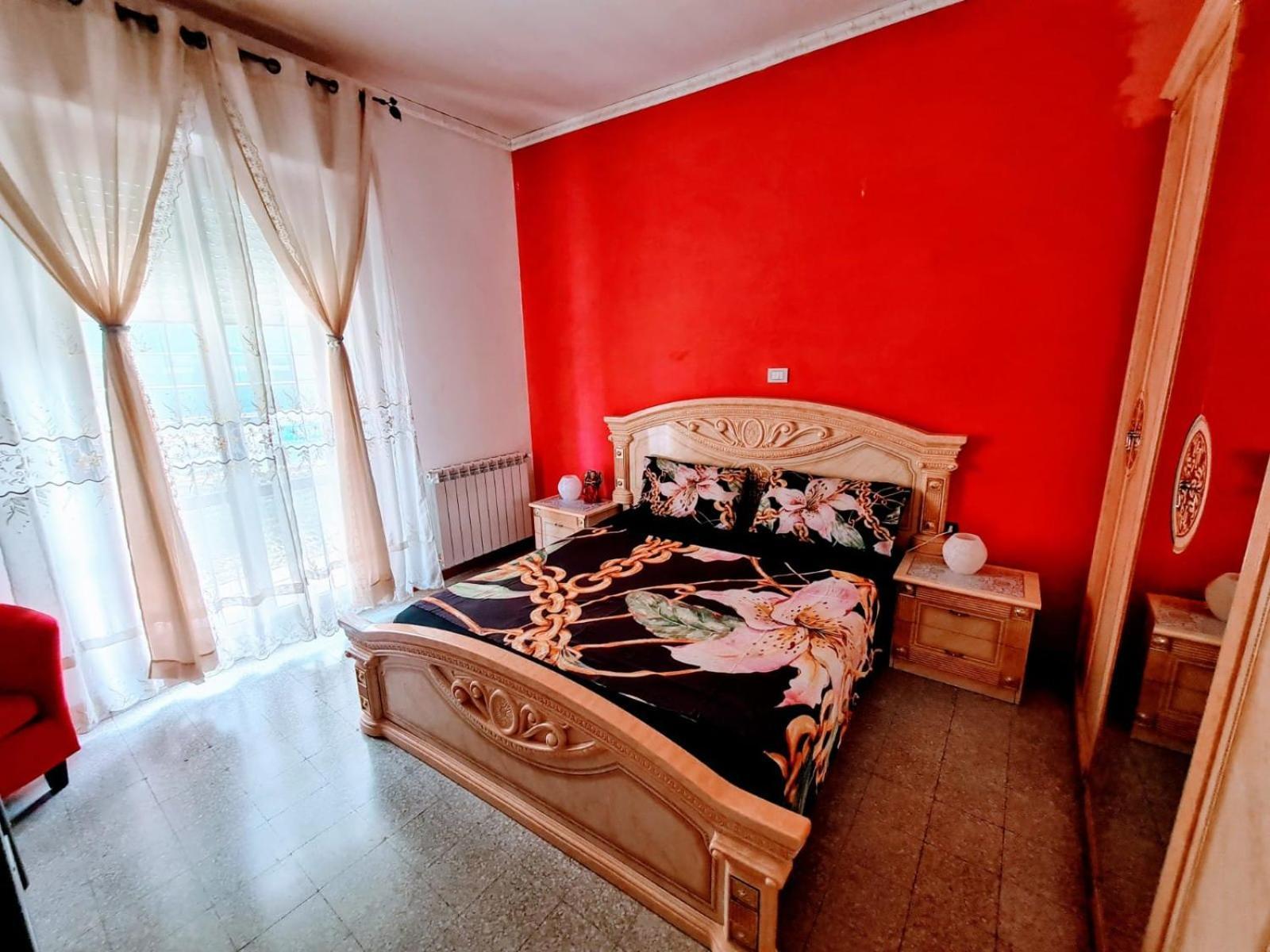 Montesilvano Marina Casa San Paoloヴィラ エクステリア 写真