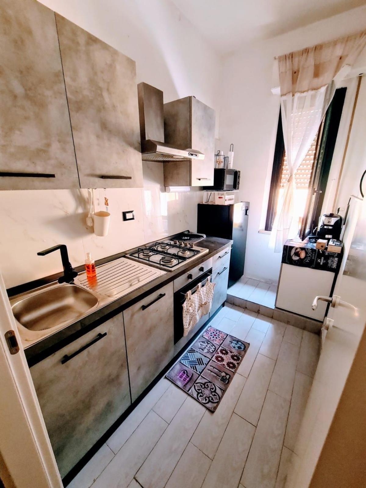 Montesilvano Marina Casa San Paoloヴィラ エクステリア 写真