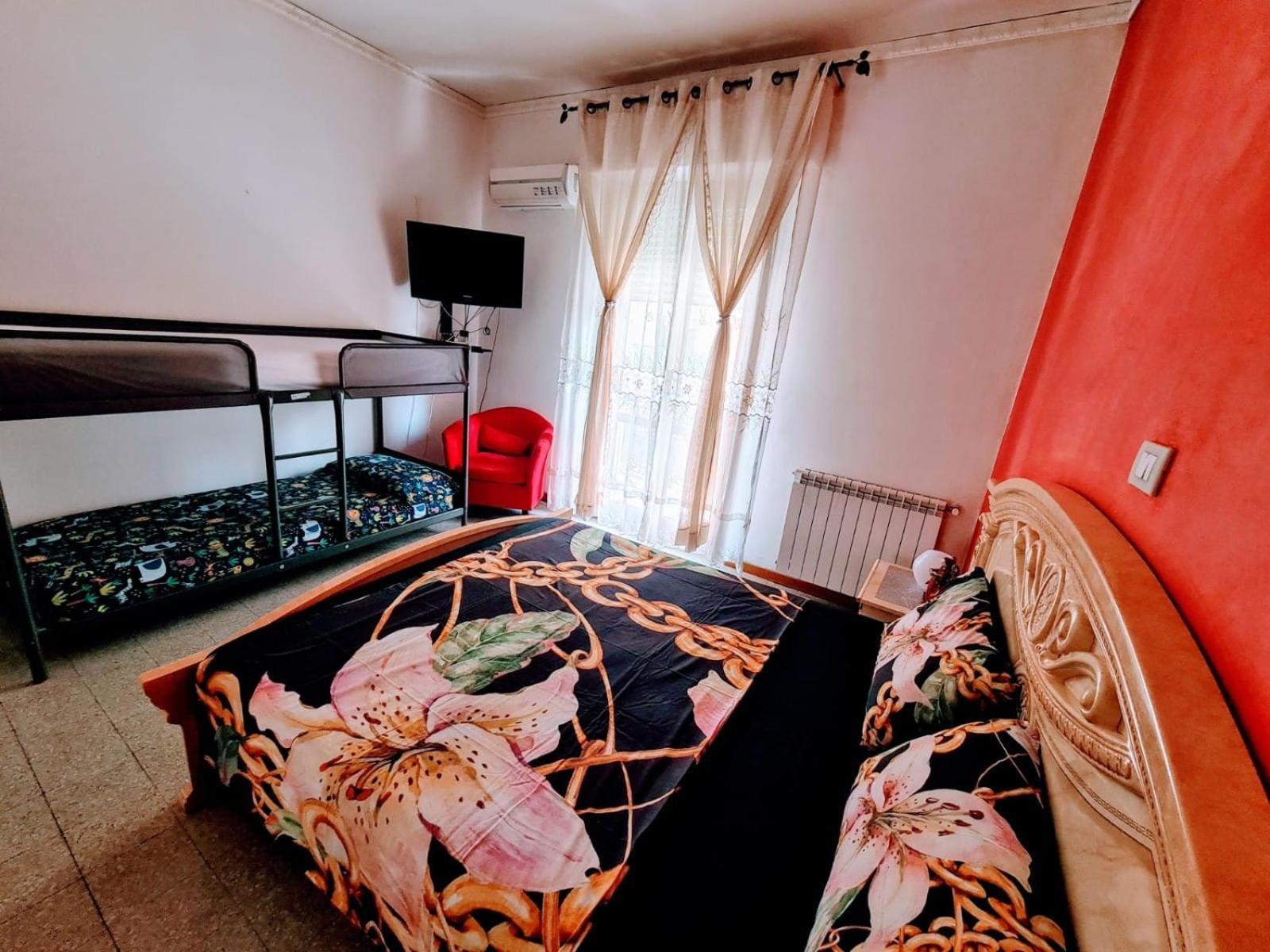 Montesilvano Marina Casa San Paoloヴィラ エクステリア 写真
