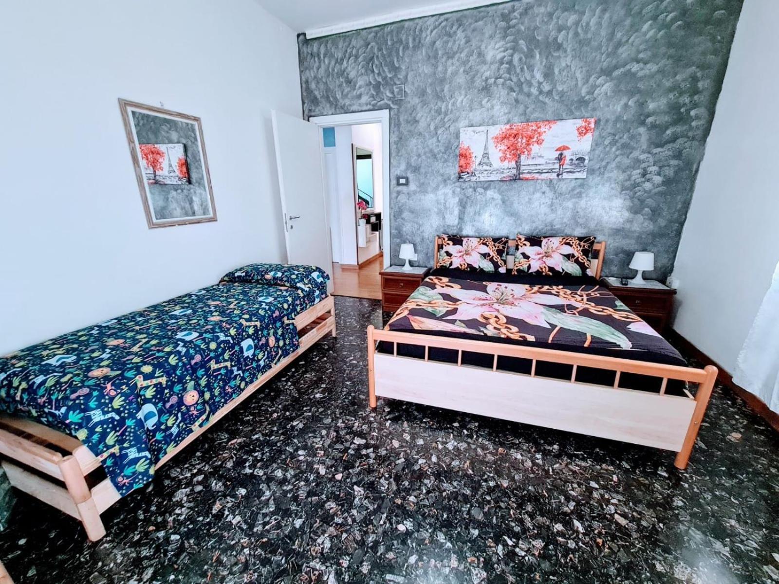 Montesilvano Marina Casa San Paoloヴィラ エクステリア 写真